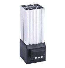 Обогреватель 250Вт 115В AC с вентилятором алюм. корпус DKC R5AHT251