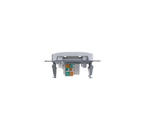 Розетка компьютерная 2-м Glossa RJ45 кат.5E механизм бел. SE GSL000185KK Розетка компьютерная 2-м Glossa RJ45 кат.5E механизм бел. SE GSL000185KK