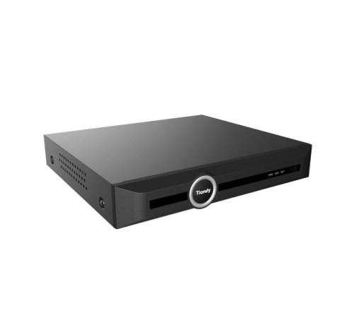 Видеорегистратор IP 20 каналов 4К 1 диск аналитика с камер Tiandy TC-R3120 I/B/K/V3.1 Tiandy 00-01020907 Видеорегистратор IP 20 каналов 4К 1 диск аналитика с камер Tiandy TC-R3120 I/B/K/V3.1 Tiandy 00-01020907